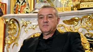 Atacantul de națională care a avut curajul să-l refuze pe Gigi Becali categoric e gata de transferul vieții: „E singurul din ultimii trei ani”