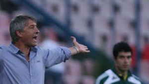 Bergodi:** "Kapetanos a făcut o mare prostie!"