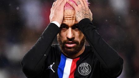 Ce explicație a avut managerul lui PSG pentru că l-a lăsat pe banca de rezerve pe superstarul Neymar Jr. la meciul cu Nantes!