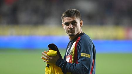 Cum au ajuns fotbaliștii români la mâna cluburilor pentru care joacă: situația lui Răzvan Marin, un exemplu pentru cât mai înseamnă FRF ca autoritate în Europa! Ce a stabilit Empoli să facă în cazul mijlocașului! | SPECIAL