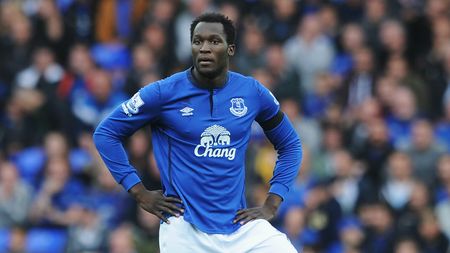 Romelu Lukaku a marcat trei goluri în 11 minute, în meciul Sunderland - Everton, scor 0-3