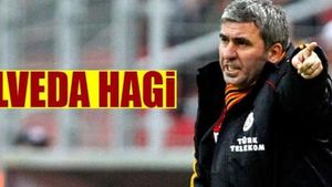 Turcii: "Adio, Hagi"** Cum a explicat 'Regele' dezastrul și reacția incredibilă a bașkanilor