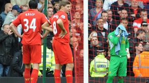 Caz închis!** BarÃ§a îl vedea ca omul ideal, răspunsul îi lasă fără soluții: "Sunt fericit aici". Un campion mondial le spune adio spaniolilor