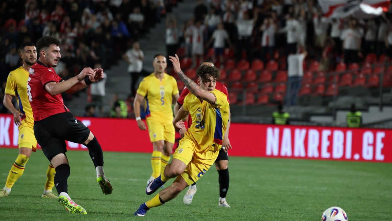 Mihai Stoica a numit cei doi fotbaliști care vor „zbura” din echipa lui Gică Hagi după Georgia - România: „N-o să-i mai vedem acolo niciodată”