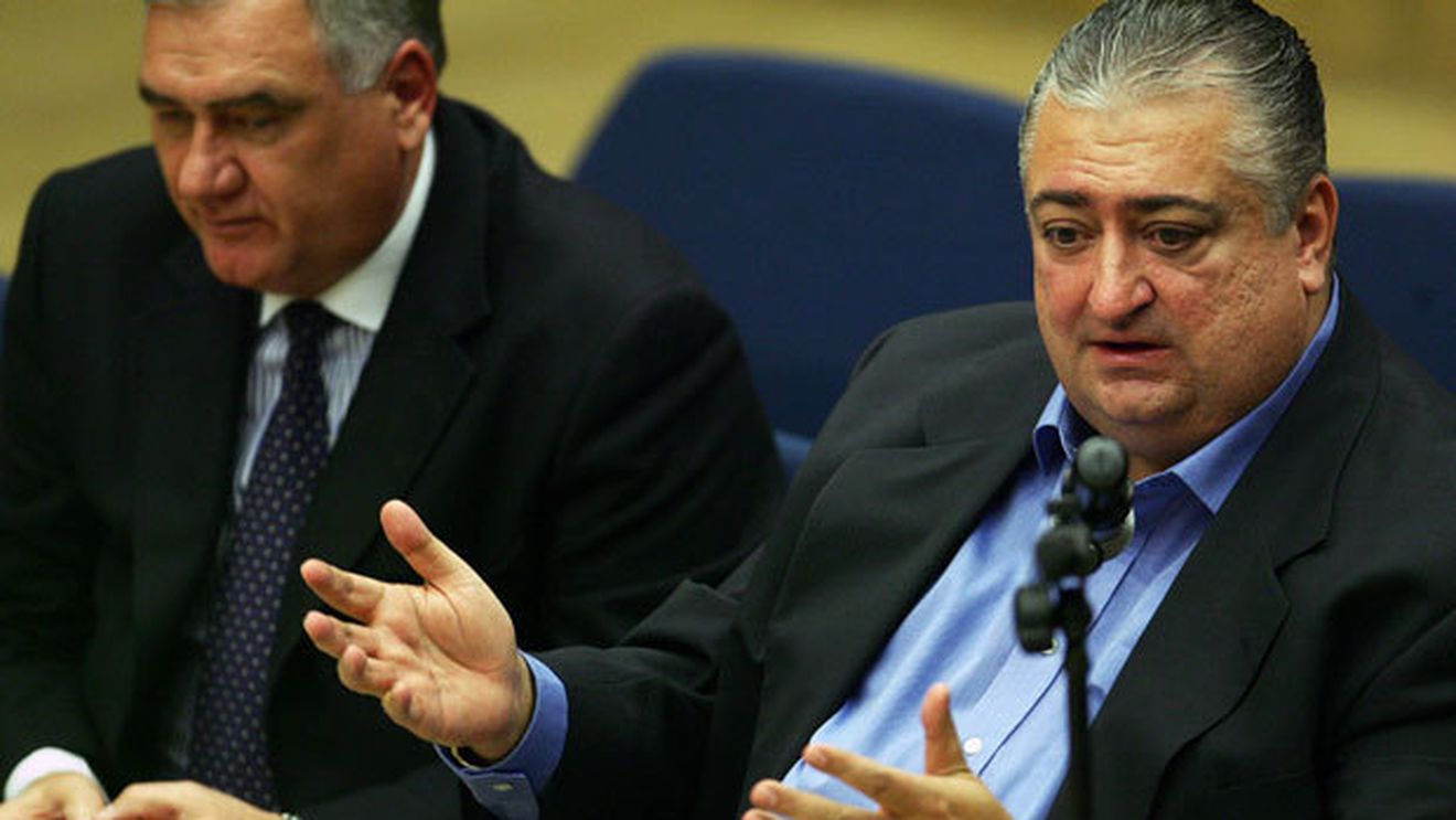 Iancu vrea suspendarea din funcții pentru Sandu și Dragomir:** "Să fie izolați, să nu mai comită infracțiuni"