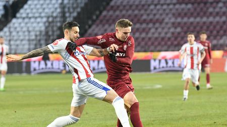 „Am ajuns la un acord”. Fotbalistul român a schimbat echipa din Superliga cu 48 de ore înainte de reluarea campionatului!