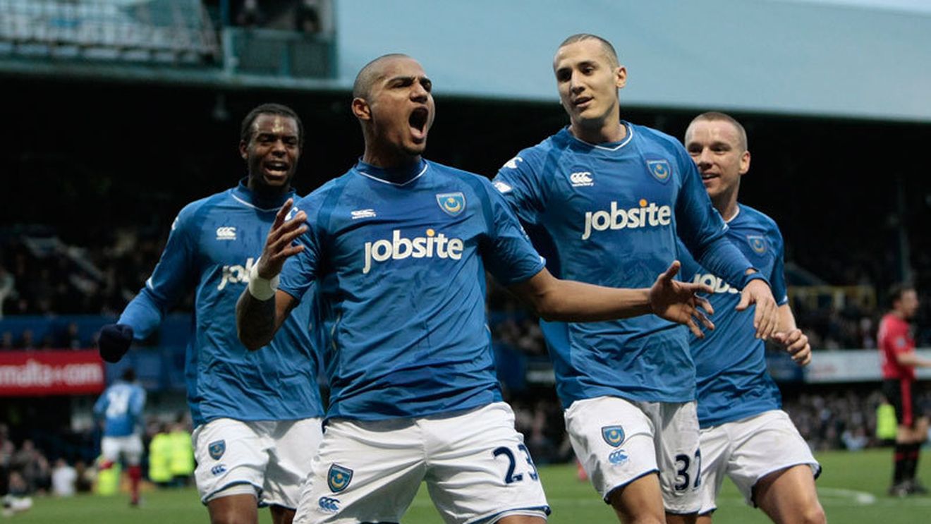 Jucătorii lui Portsmouth, scoși la vânzare prin fax!** Boateng e cel mai scump, Kanu e gratis