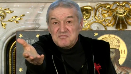 Gigi Becali a pus ochii pe un jucător din SuperLigă și a primit răspunsul în direct