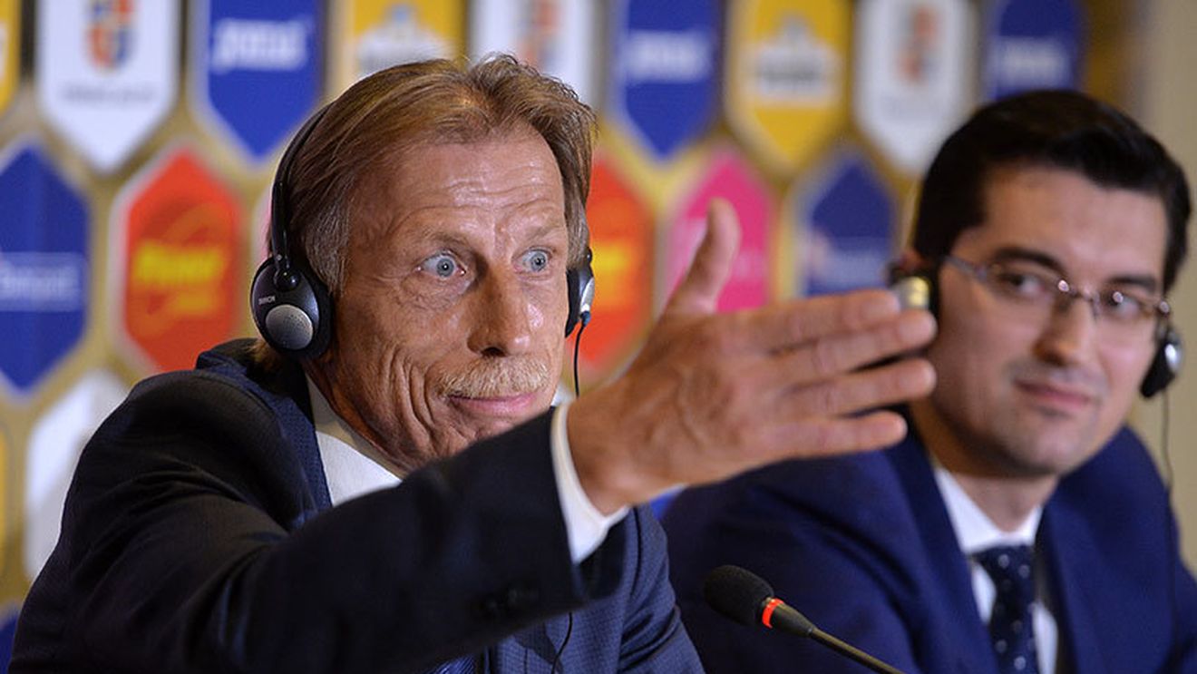 Daum a mers în Bulgaria să-i urmărească pe românii de la Ludogoreț. Ce a declarat și cum l-a impresionat pe Keșeru: "E de o modestie incredibilă!"