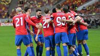 🚨 FCSB – Oțelul Galați 3-0, Live Text Online, în etapa 4 din play-out-ul Superligii. Campioana face spectacol: două goluri câteva secunde