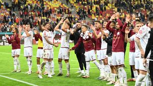 Lovitură grea pentru Dinamo! Fotbalistul Rapidului refuză transferul la rivala din Superliga