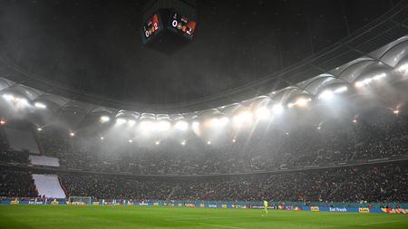 Cât te costă Revelionul pe Arena Națională. Ce se va întâmpla pe cel mai mare stadion din România la trecerea dintre ani