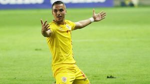 Cristi Manea a spus tot ce a avut pe inimă după România - Germania 2-4, în semifinalele Euro U21 