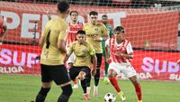 FC Voluntari – Petrolul Live Text Online, de la ora 18.30, în etapa 5 din Superligă. Ilfovenii vor să demonstreze că eșecul dur cu Dinamo a fost doar un accident! Echipele probabile