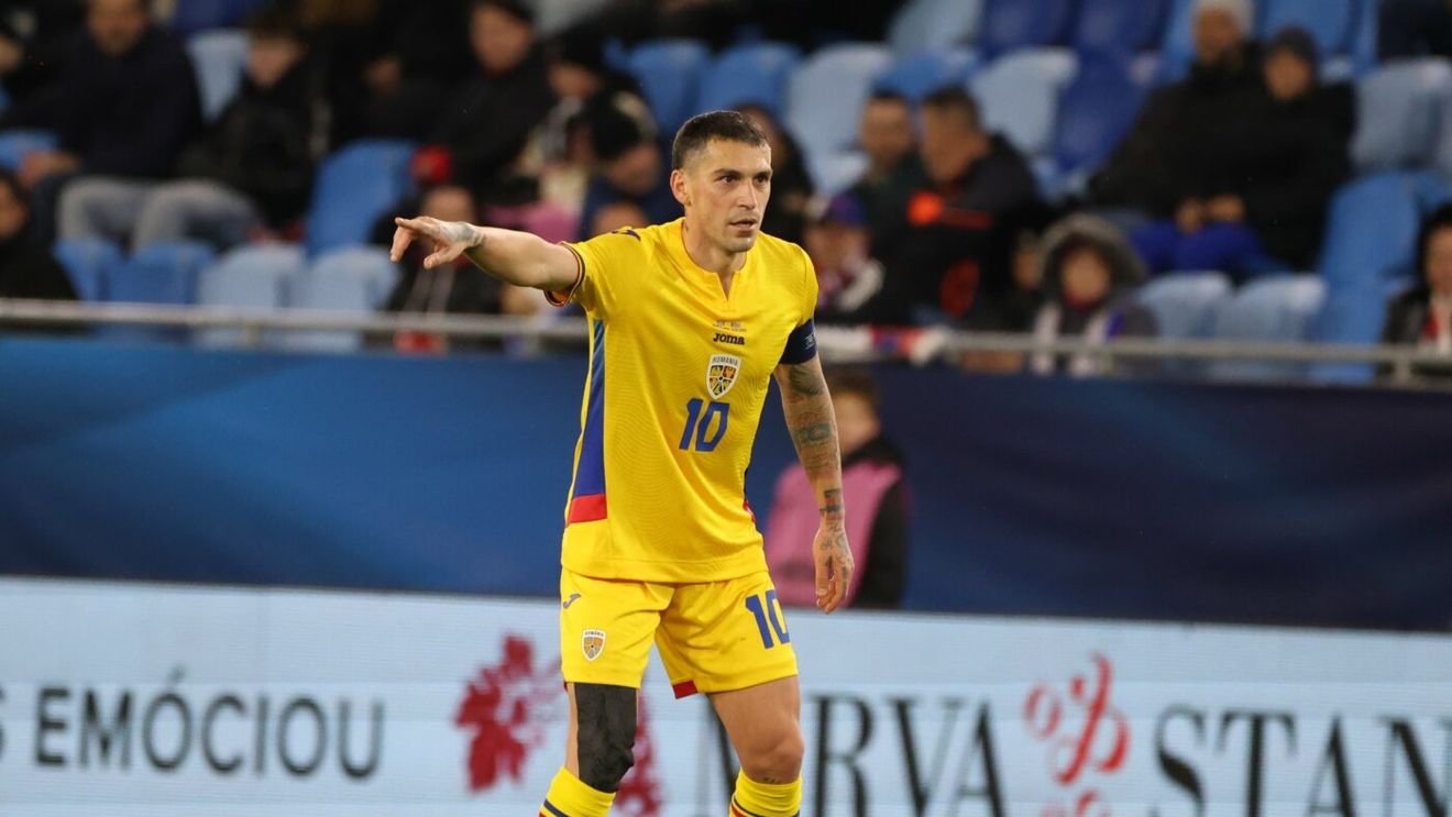 Adevărul despre transferul lui Nicolae Stanciu la U Cluj: „NU a semnat”. Cu ce salariu vor să îl atragă ardelenii. EXCLUSIV