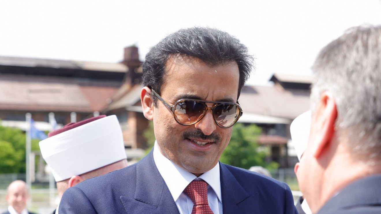 Patronul PSG nu ține cont de scandalul cu Real Madrid pentru vedeta Kylian Mbappe și vine să viziteze capitala Spaniei!