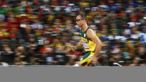 BREAKING NEWS!** Oscar Pistorius, acuzat oficial de crimă! Ipoteza accidentului nu a fost luată în calcul