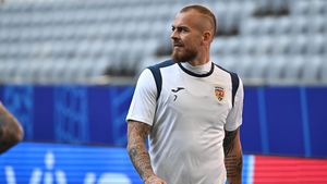 Anunț despre transferul bombă al lui Denis Alibec în Superliga! Revenirea de senzație e tot mai aproape: „Așteptăm”