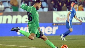 Valentin Cojocaru, după remiza cu Hagi: „Nu am jucat cu nicio ambiție în plus”. Ce spune despre prezența în play-out