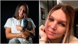 Liderul WTA, Iga Swiatek, mesaj la finalul sezonului în care Simona Halep a fost ținută pe bară de ITIA: „Cele mai bune lucruri se întâmplă când încetăm să le urmărim!"