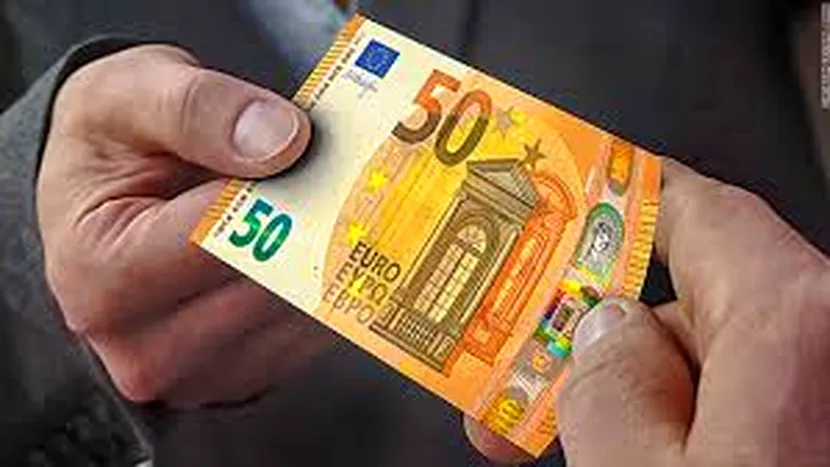 Trei doljeni, arestați pentru că au falsificat bancnote de 50 de euro