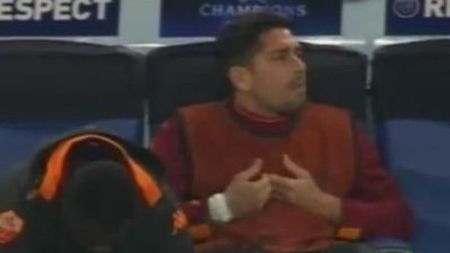 Cum își explică italienii rușinea cu Șahtior**: "Cum să fiu rezervă? Am dat mii de goluri"