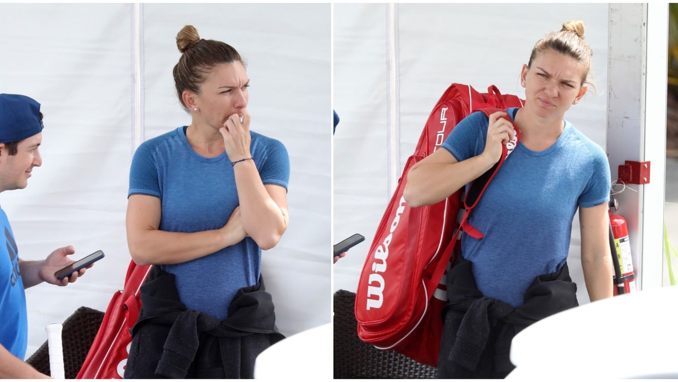 Simona Halep, judecată „la pachet" cu jucatoarea americană prinsă dopata cu steroizi anabolizanți! Decizia luată de TAS cu o săptămână înaintea audierilor