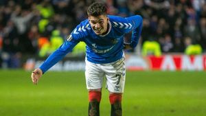 Ianis Hagi și campionatul ideal pentru el: „Acela e mai pe gustul lui”. Laude pentru mijlocașul român