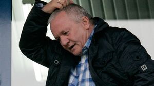Porumboiu: "M-am temut de Pandurii! Nu mă gândesc la titlu, e încă devreme"