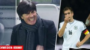 Low, după umilința fără precedent trăită de Germania:** "Așa ceva nu e posibil! În vestiar era o liniște de mormânt!"