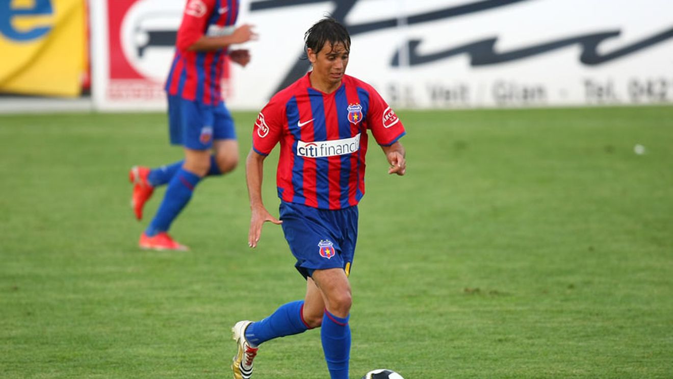 Ionescu:** „N-o să dau cinci goluri!"