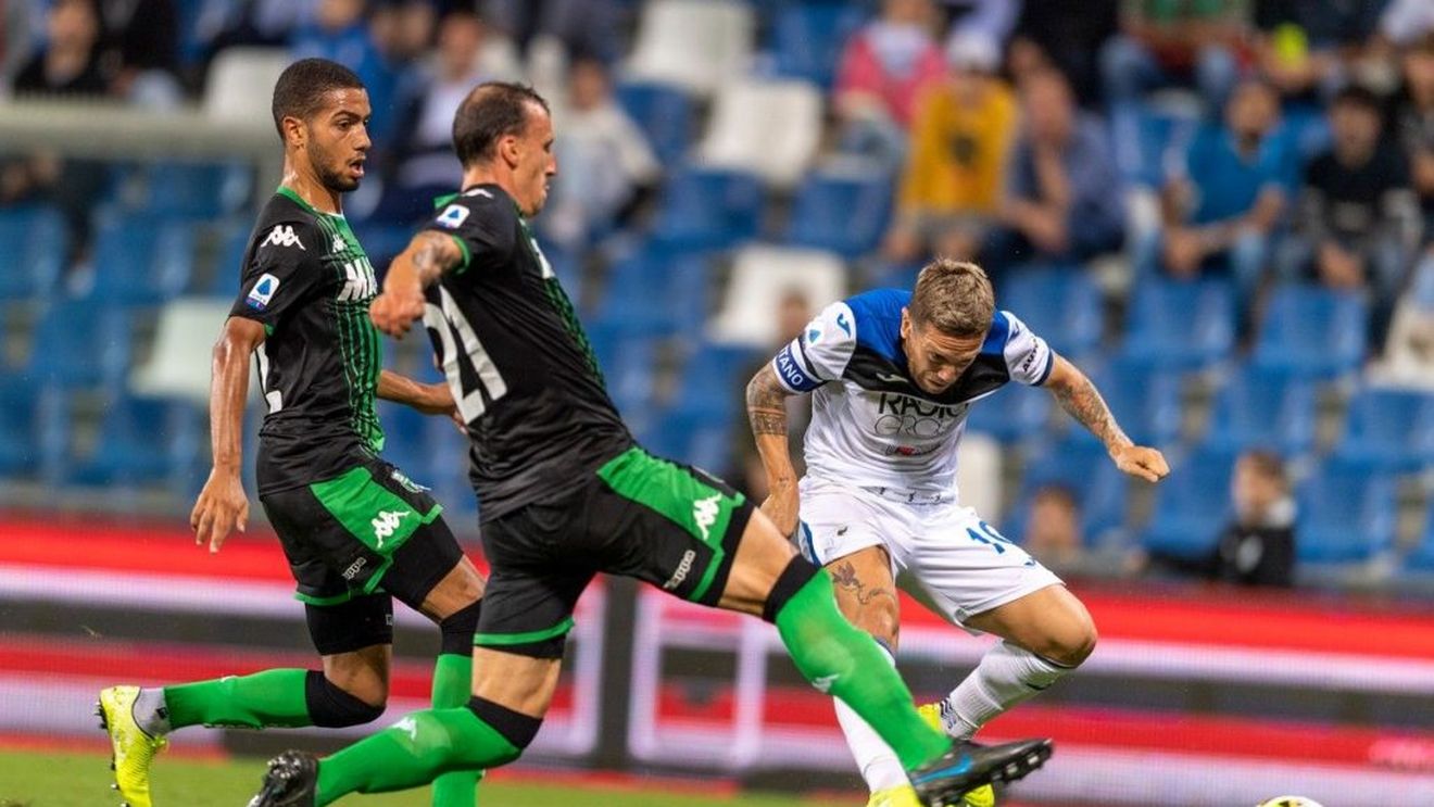 Vlad Chiricheș e gata să revină în Serie A! Anunțul făcut de secundul lui Rădoi. Când ar urma să joace primul meci din 2020 în tricoul lui Sassuolo