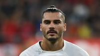 Karlo Muhar a semnat! Fostul jucător de la CFR Cluj, prezentat oficial la noua echipă