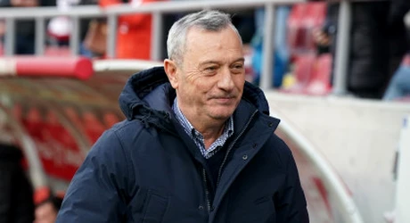 BREAKING | Mircea Rednic is back. Va semna cu o echipă la care a scris istorie ca jucător şi antrenor: ”Loc unde a sperat mereu să revină”