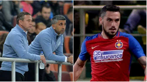 OFICIAL | Nicolae Stanciu și Reghecampf, suspendați! Bourceanu și-a aflat și el pedeapsa după cotul aplicat lui Gnohere