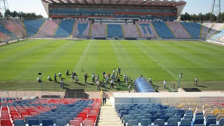 Becali face un upgrade:** "Îi învață pe alții cum se face marketing!" Steaua așteaptă 25 de mii de fani în Ghencea pentru restul sezonului! Ce surpriză va avea Stan