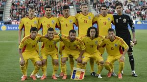 Titularul naționalei României de fotbal a semnat „în orb” cu West Ham. Regretă decizia și la 12 ani distanță: „Eram disperat”