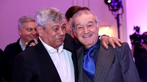 Decizia lui Gigi Becali scoate un fotbalist FCSB din circuitul naționalei iar Mircea Lucescu e nevoit să apeleze la un înlocuitor care de-abia vorbește românește! EXCLUSIV