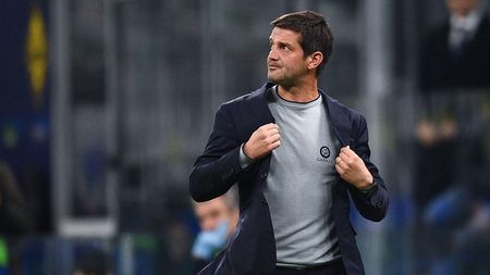 „Mână de fier”. Italienii au aflat ce a făcut Chivu și nu au mai stat pe gânduri