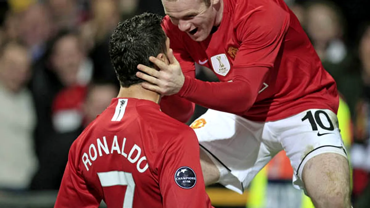 Mourinho DISTRUGE piața transferurilor pentru a-și salva postul: Ronaldo și Rooney, țintele lui Chelsea! DETALII