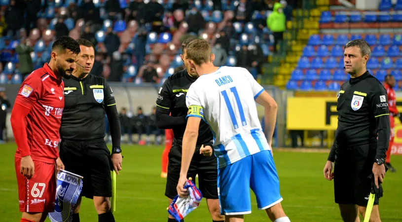 Au spart vestiarul echipei din Superliga. Cei trei tineri au furat bunuri de 20.000 de lei, dar nu s-au bucurat prea mult timp de ele