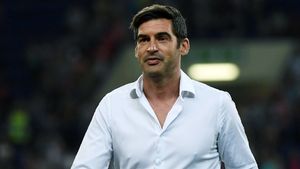 AS Roma, cu rezervele împotriva lui CFR Cluj? Paulo Fonseca: „Vrem în Liga Campionilor!”