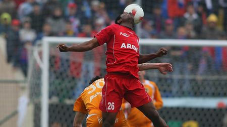 Citiți comentariul meciului Gloria Buzău - FC Vaslui 1-1