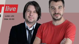 ProSport LIVE 7 septembrie | România - Grecia, surprizele preliminariilor Euro 2016 și cum va afecta arestarea lui Oprescu sportul bucureștean