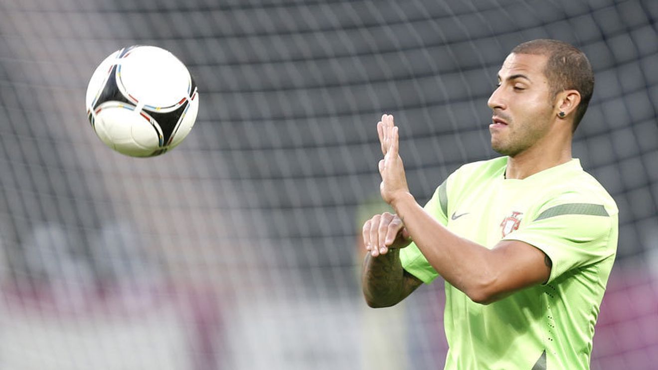 Quaresma revine la FC Porto! Peste 10.000 de suporteri au asistat la antrementele echipei pentru a saluta întoarcerea atacantului