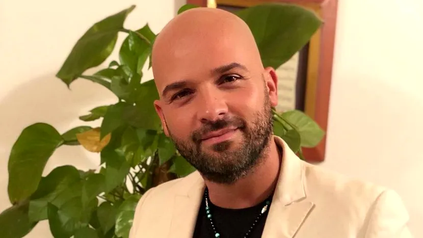 Adevărul despre împăcarea dintre Andrei Ștefănescu și fosta sa soție. ”Suntem doi oameni care se respectă”