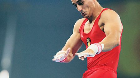 „Marocanul" spune adio!