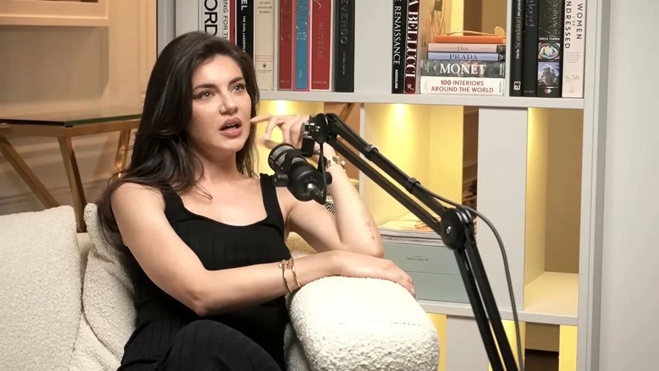 Mama nepotului lui Victor Pițurcă, clipe de groază! Două necunoscute au intrat peste ea în casă: „Viața mea e în pericol!”