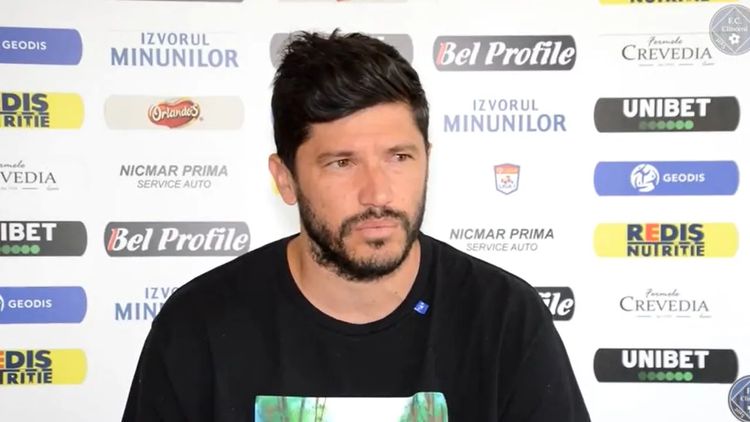 Transformarea lui Cristi Tănase. „Dodel” a trecut peste problemele personale: „E foarte bine”. EXCLUSIV