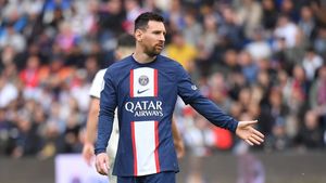 BREAKING NEWS. PSG a decis să nu îi prelungească din vară contractul superstarului Leo Messi!